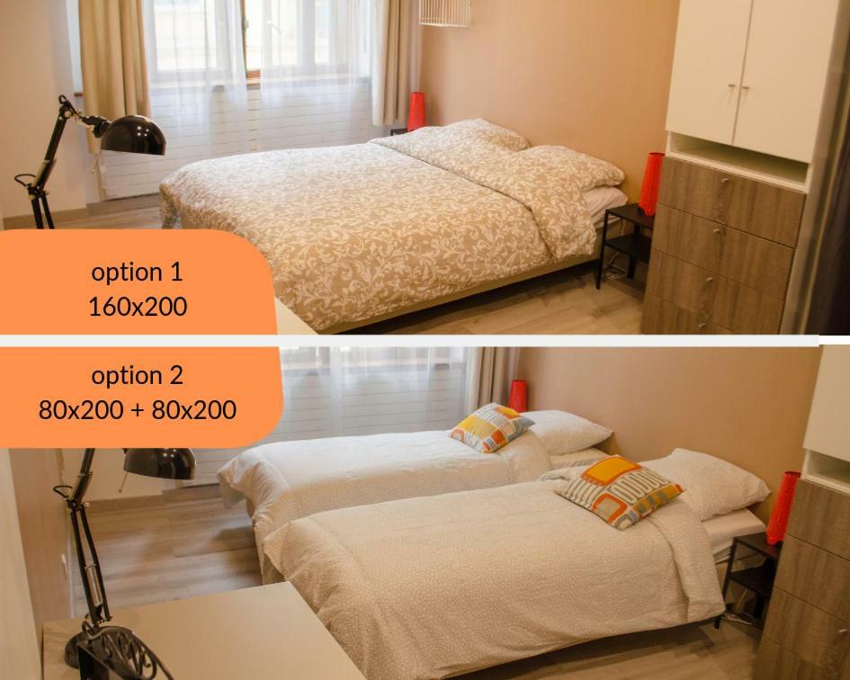 Le Baron Apartamento
