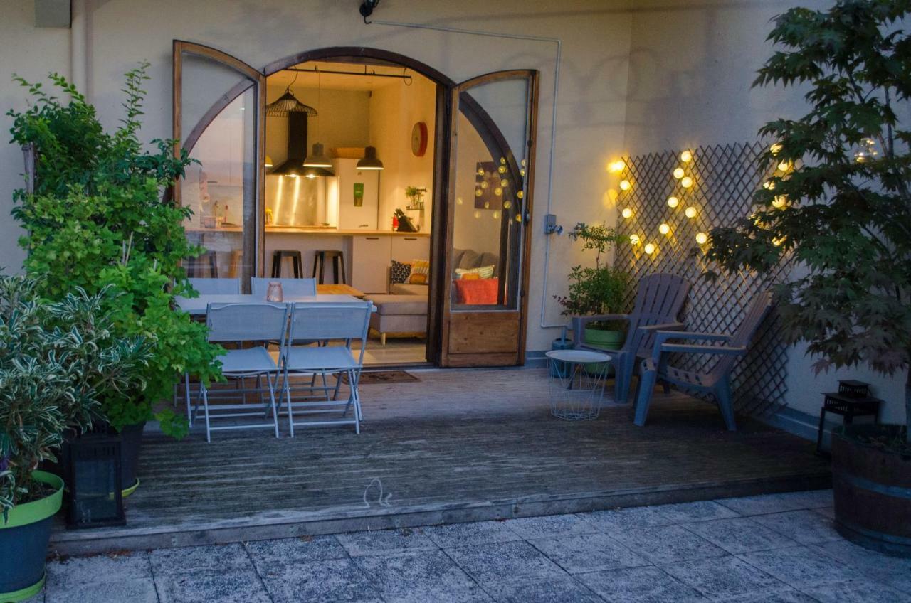Apartamento Le Baron Évian-les-Bains