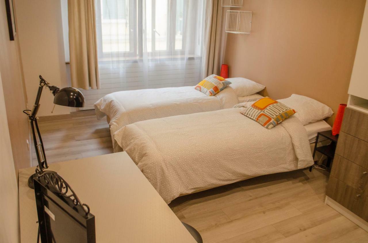 Apartment Le Baron Évian-les-Bains