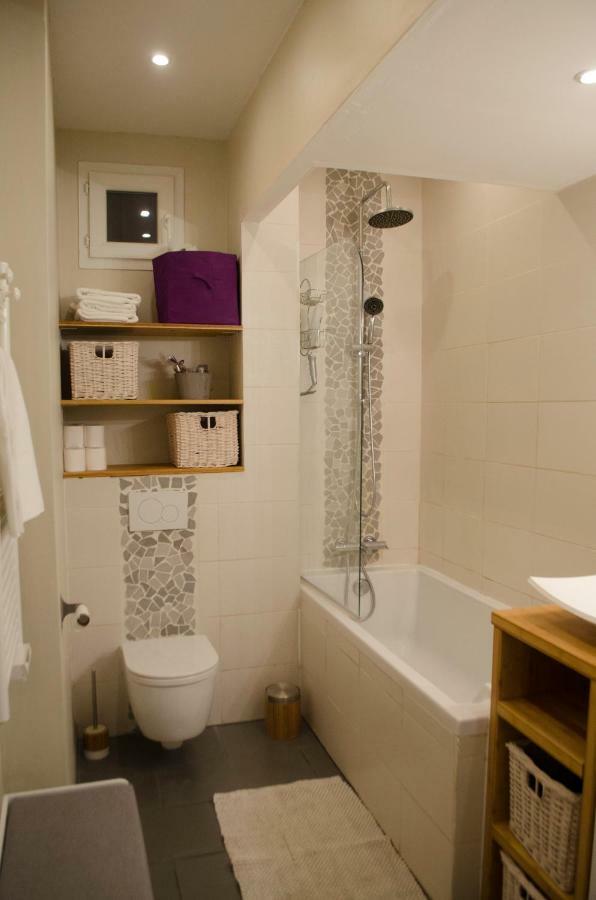 Apartment Le Baron