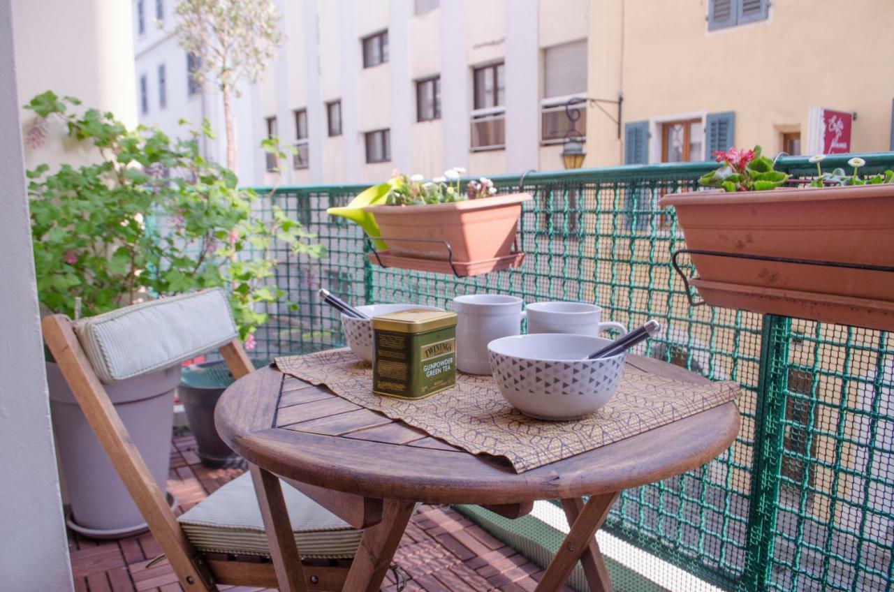 Apartment Le Baron *