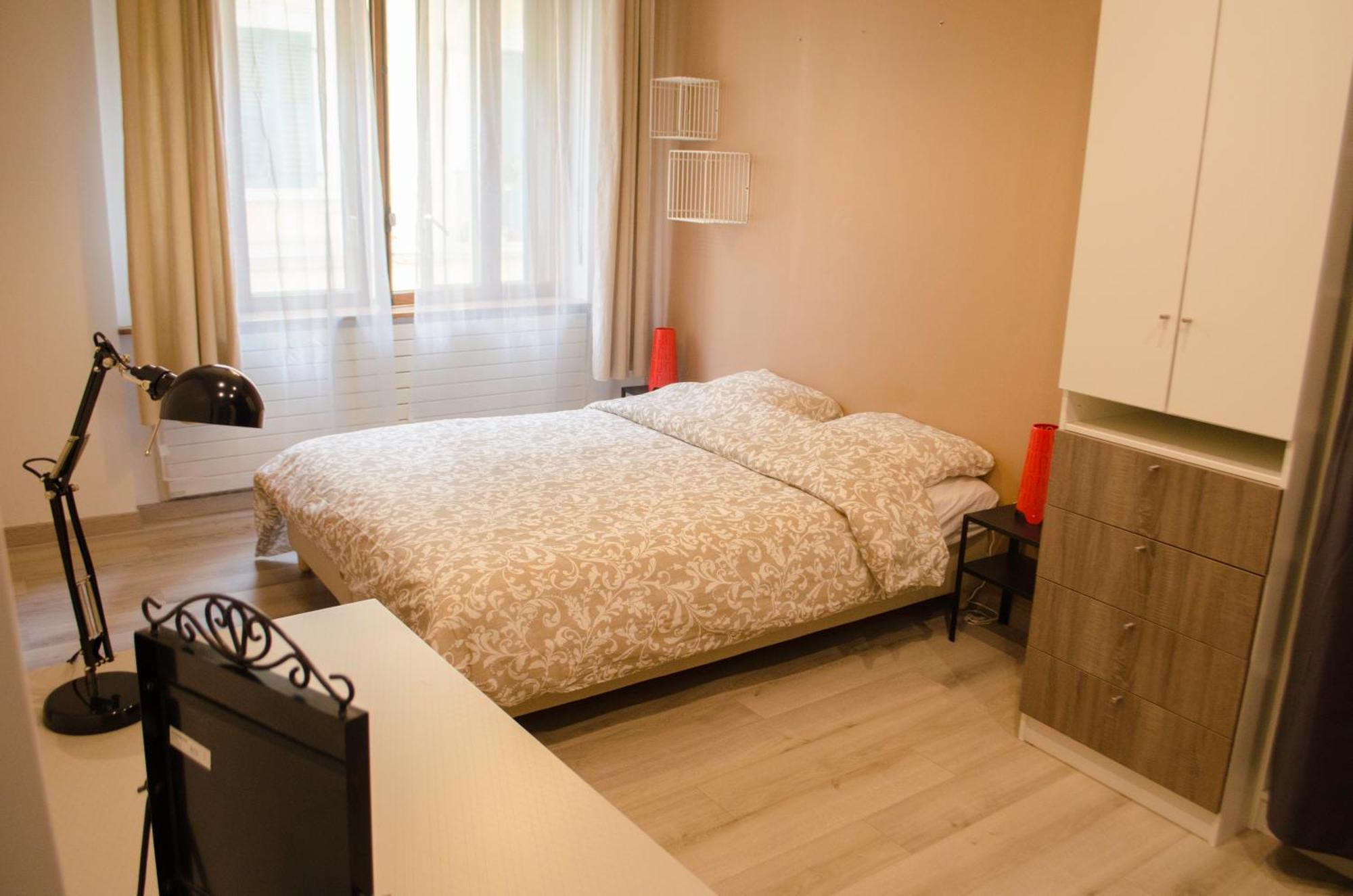 Apartment Le Baron