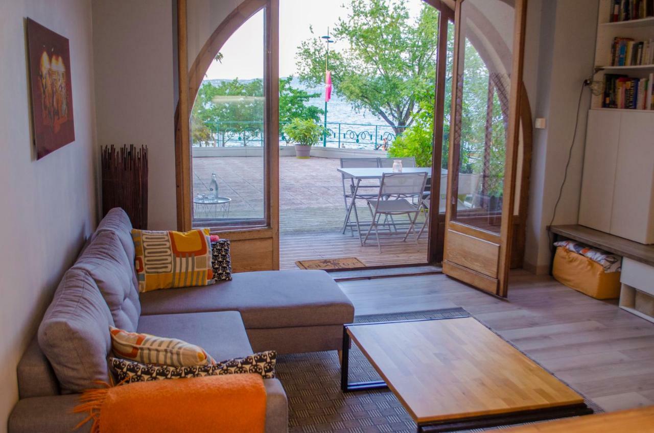 Apartment Le Baron