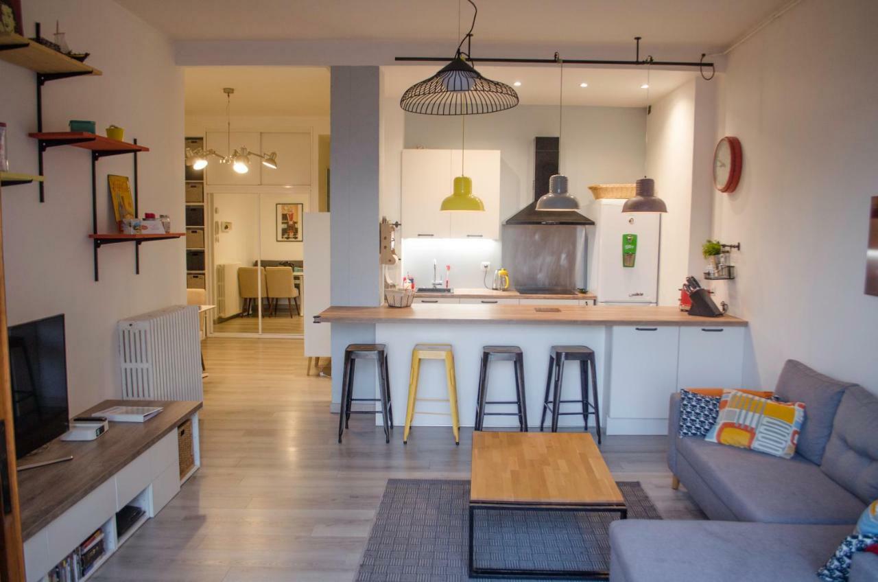 Le Baron Apartment