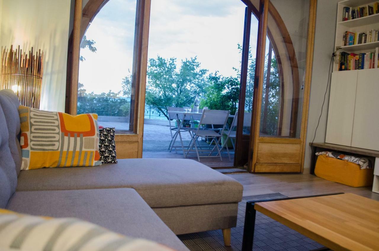 Le Baron Apartment Évian-les-Bains