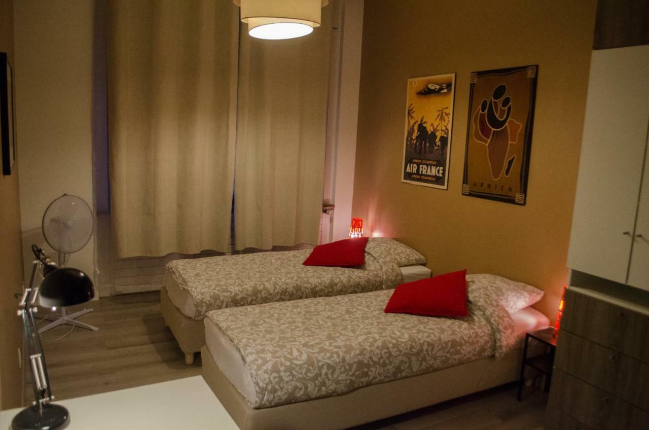 Le Baron Apartment *