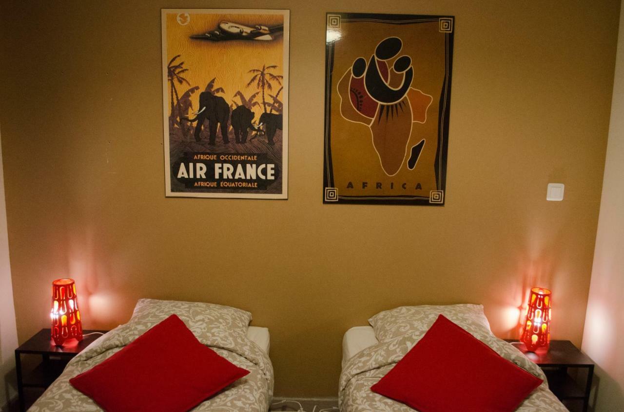Le Baron Apartment Évian-les-Bains