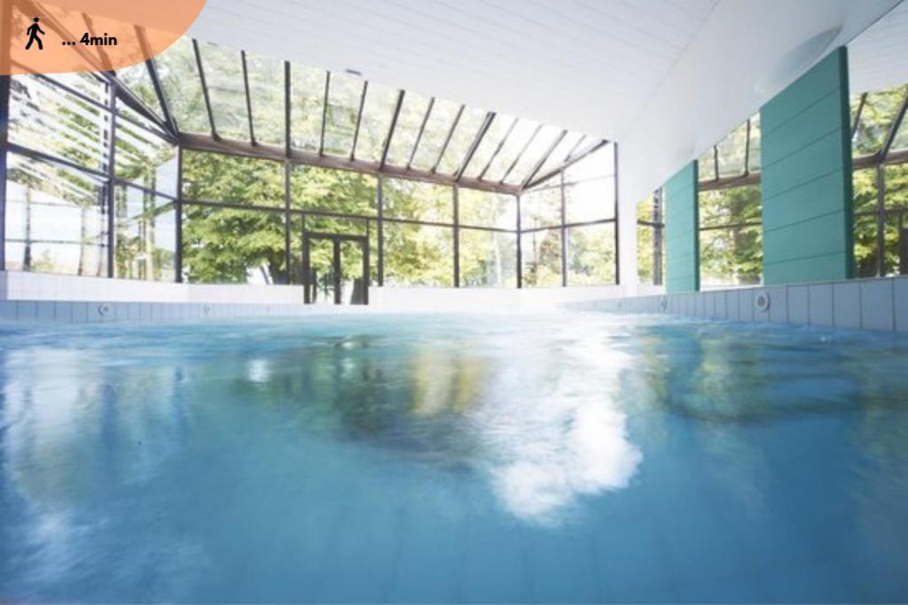 Le Baron Apartment *
